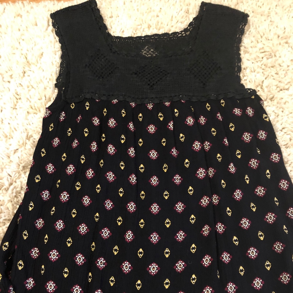 Sanctuary Top